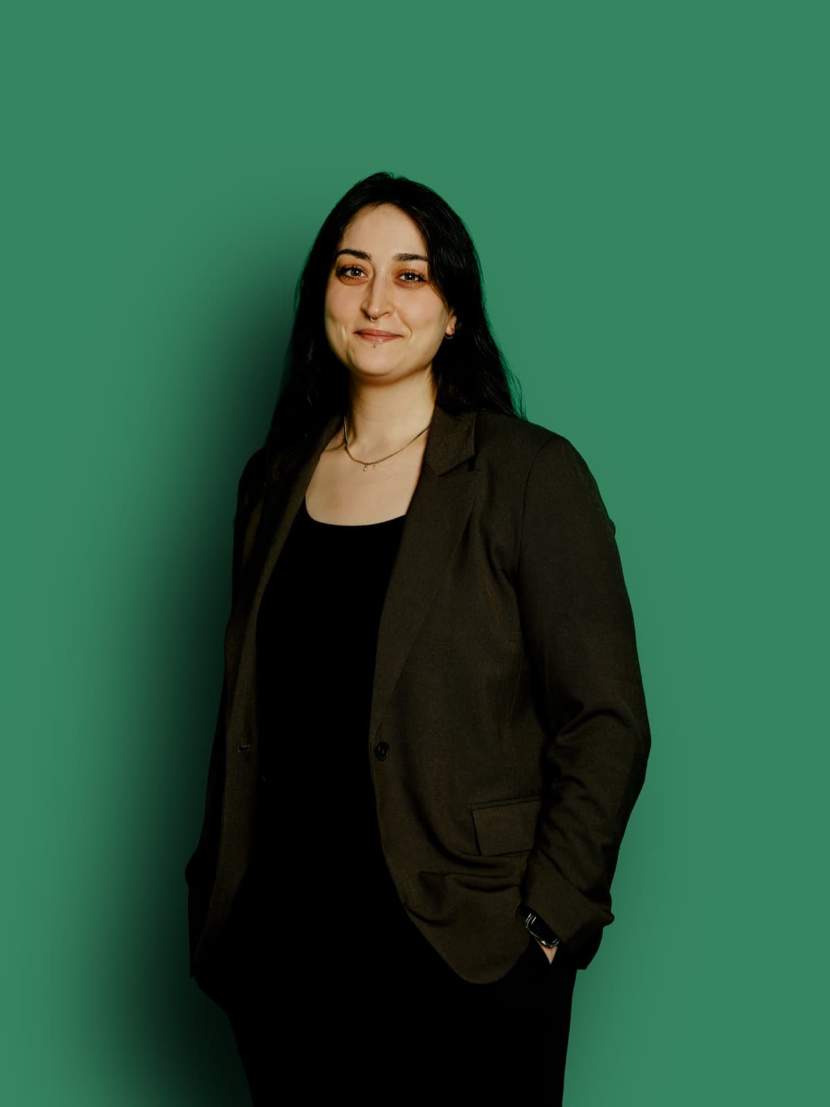 Elif, medstifter af Aldra